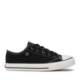 Big Star Shoes Scarpe da ginnastica Big Star Shoes DD374163 S Nero