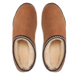 

Тапочки EMU Australia Platinum Outback Scuff MP11874 Chestnut, Коричневий