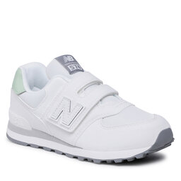 New Balance Sneakers New Balance PV574MW1 Alb