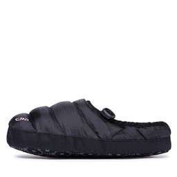 

Тапочки CMP Lyinx Wmn Slipper 30Q4676 Nero U901, Чорний