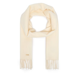 BOSS Schal BOSS Zesy  50517216 Creme