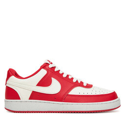 Nike Sneakers Nike Court Vision Lo Nn DH3158 602 Rosso