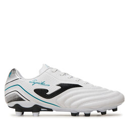 Joma Futbolo batai Joma Aguila Firm Ground AGUW2402FG Balta