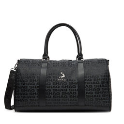 Shaq Borsa Shaq SHAQ-P-002-07 Nero