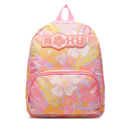 Roxy Рюкзак Roxy ROXY-ACCCS-4-SS2025 Рожевий