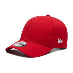 New Era Cappellino New Era 9Forty Flag Collection 11179830 Rosso
