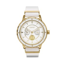 Esprit Reloj Esprit ESLW23756YG White