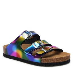 Dr. Brinkmann Šlepetės Dr. Brinkmann 700332-00 Rainbow 00