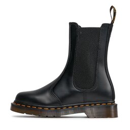 

Челсі Dr. Martens 2976 Hi 26964001 Black, Чорний