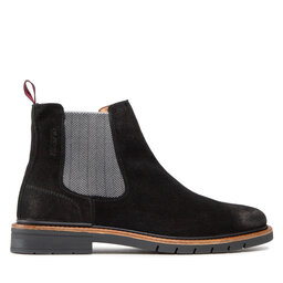 

Челсі Salamander 31-48302-21 Black, Чорний