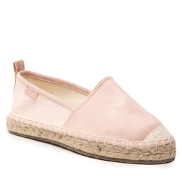 Big Star Shoes Espadrillos Big Star Shoes JJ274955 Nude