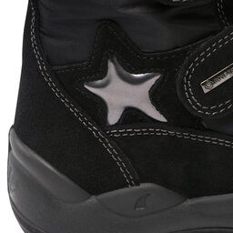 

Чоботи Primigi GORE-TEX 2877722 S Nero, Чорний