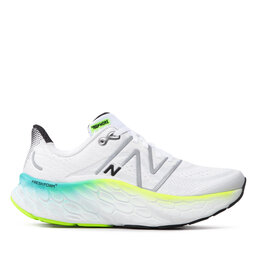 

Взуття New Balance Fresh Foam More v4 MMORWT4 Білий