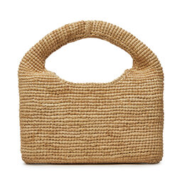 Manebi Handtasche Manebi V 8.8 DH Beige