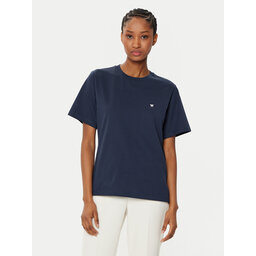 Weekend Max Mara Weekend Max Mara Majica Satrapo 2515971031 Mornarsko modra Regular Fit
