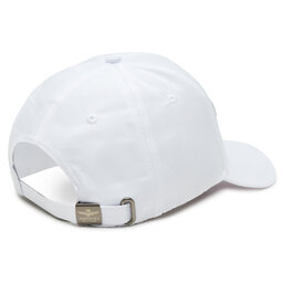 

Бейсболка Aeronautica Militare 231HA1138CT3105 Off White 73062, Білий