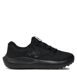 Under Armour Běžecké boty Under Armour Ua W Charged Surge 4 3027007-002 Černá