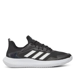adidas Skor adidas Defiant Speed Tennis Shoes ID1507 Cblack/Ftwwht/Grefou