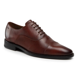 JOOP! Nizki čevlji JOOP! Lusso 4140005203 Rjava