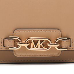 

Сумка MICHAEL Michael Kors Heather 32F2G7HC1L Camel, Бежевий