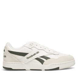Reebok Sportcipők Reebok BB 4000 II 100033846 Fehér