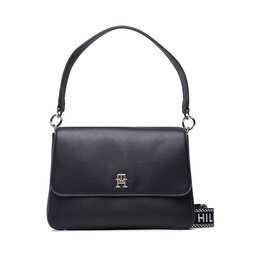 Tommy Hilfiger Τσάντα Tommy Hilfiger Tommy Life Shoulder Bag AW0AW14510 DW6