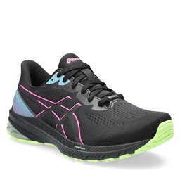 Asics Παπούτσια Asics Gt-1000 12 Gtx 1012B508 Black/Hot Pink 001