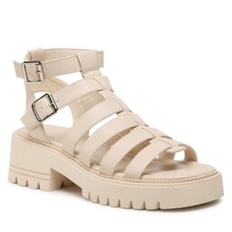 DeeZee Σανδάλια DeeZee 13312-1 Beige