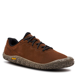 Merrell Laisvalaikio batai Merrell Vapor Glove 6 Ltr J067863 Ruda