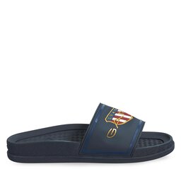 

Шльопанці Gant Beachrock 26609887 Marine/Indigo G644, Cиній