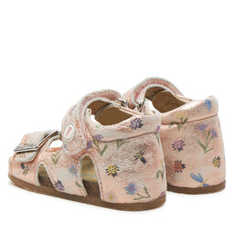 

Босоніжки Naturino Falcotto By Naturino Bea 1500737-D9-0M04 Rosa, Рожевий