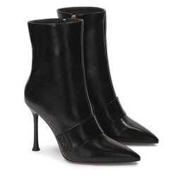 Kazar Botki Kazar Edmore 83909-09-N0 Black
