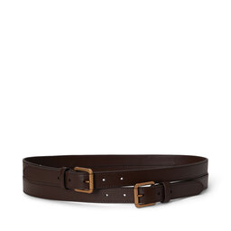 LAUREN RALPH LAUREN Gürtel LAUREN RALPH LAUREN 412936524008 Braun