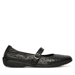 Josef Seibel Балетки Josef Seibel Fenja 41 74841 Чорний