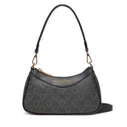 Valentino Τσάντα Valentino Lady Re VBS8GT13 Μαύρο