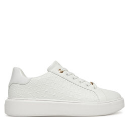 TWINSET Сникърси TWINSET 251TCP01C Бял
