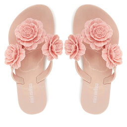 Melissa Japanke Melissa Mini Melissa Harmonic Springtime Inf M 35705 Ružičasta