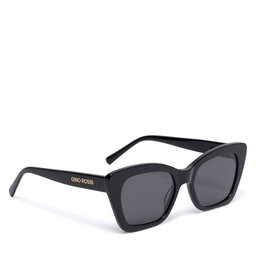 Gino Rossi Okulary przeciwsłoneczne Gino Rossi 62003 Czarny