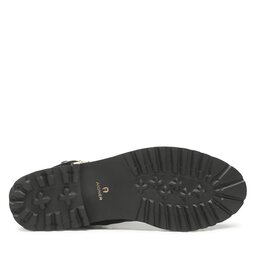

Ботильйони Aigner Ava 15G 1222090 Black 001, Чорний