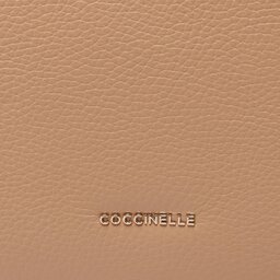 

Сумка Coccinelle N15 Coccinellegleen E1 N15 15 02 01 Toasted N10, Бежевий