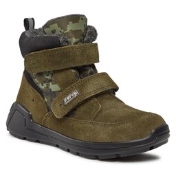 Bartek Schneeschuhe Bartek 14033102 Zielony