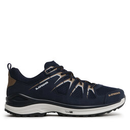 

Трекінгові черевики Lowa Innox Pro Gtx Lo 310611 Navy/Bronze 6964, Cиній