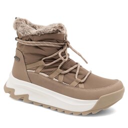 Go Soft Botas de nieve Go Soft VS22W019-1 Beis