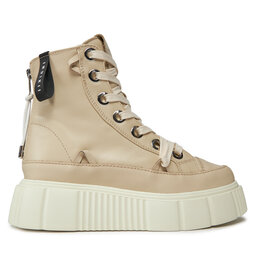 

Ботильйони Inuikii Matilda 35103-033 Beige, Бежевий
