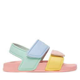 Tommy Hilfiger Sandale Tommy Hilfiger T1A2-33810-1172Y S Colorat