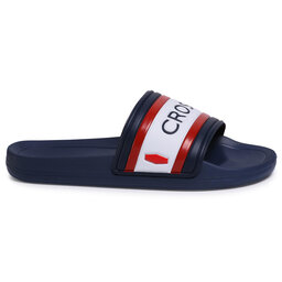 

Шльопанці Cross Jeans FF1R4092C Navy, Cиній