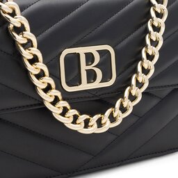 

Сумка Badura CS7025 Black, Чорний