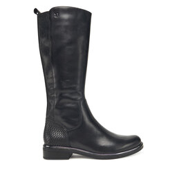Caprice Oficerki Caprice 9-25525-45 Czarny