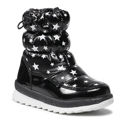 Nelli Blu Апрески Nelli Blu CMKL201212-2 Black
