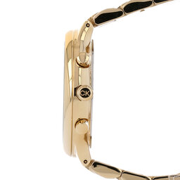 

Годинник Calvin Klein 25200240 Gold/Gold, Золотий